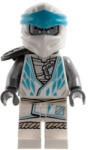 LEGO® Minifigurák Zane - Core, Shoulder Pad njo719 (njo719)