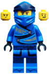 LEGO® Minifigurák Jay - Legacy njo489 (njo489)