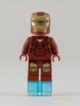 LEGO® Minifigurák Vasember - Mark 6 Páncélban sh0015 (sh0015)