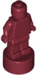 LEGO® Alkatrészek (Pick a Brick) Sötétpiros Szobor/Trófea 6107894 (6107894)