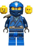 LEGO® Minifigurák Jay - Crystalized njo764 (njo764)