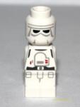 LEGO® Alkatrészek (Pick a Brick) Snowtrooper microfigura 85863pb082 (85863pb082)