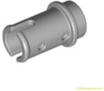 LEGO® Alkatrészek (Pick a Brick) Világos kékes-szürke Rövid Csatlakozó Elem 4211483 (4211483)