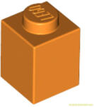 LEGO® Alkatrészek (Pick a Brick) Narancs 1X1X1 Kocka 4173805 (4173805)
