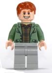 LEGO® Minifigurák Arthur Weasley hp089 (hp089)