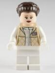 LEGO® Minifigurák Princess Leia (Hoth Outfit) sw0346 (sw0346)