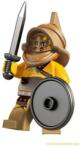 LEGO® Minifigurák Gladiátor - kiegészítő nélkül col066 (col066)