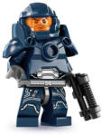 LEGO® Minifigurák Minifigura 7. sorozat - Galaktikus járőr col07-8 (col07-8)