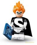 LEGO® Minifigurák Szilánk dis014 (dis014)