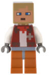 LEGO® Minifigurák Rancher min125 (min125)