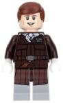 LEGO® Minifigurák Han Solo (Hoth) sw0727 (sw0727)