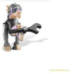 LEGO® Minifigurák Sebulba - Mozgatható Karral sw0326 (sw0326)