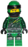 LEGO® Minifigurák Lloyd - Hunted njo0481 (njo0481)