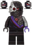 LEGO® Minifigurák Nindroid Warrior, Dual Sided Head - Legacy njo577 (njo577)