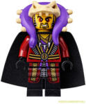 LEGO® Minifigurák Chen Köpennyel njo126 (njo126)