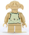 LEGO® Minifigurák Dobby, a házimanó hp017 (hp017)
