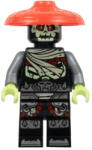 LEGO® Minifigurák Bone Guard njo0798 (njo0798)