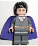 LEGO® Minifigurák Harry Potter - Lila Köpenyben hp051 (hp051)