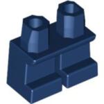 LEGO® Alkatrészek (Pick a Brick) Sötétkék Minifigura Alsórész Mini 4520299 (4520299)