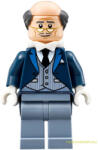 LEGO® Minifigurák Alfred Pennyworth sh0313 (sh0313)