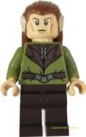 LEGO® Minifigurák Bakacsinerdei Tünde Őr - Haj lor053 (lor053)
