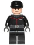 LEGO® Minifigurák Sith Flotta Tiszt sw1076 (sw1076)