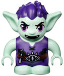 LEGO® Minifigurák Fibblin elf029 (elf029)