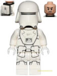 LEGO® Minifigurák Első Rendi Hógyalogos sw0701 (sw0701)
