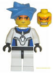 LEGO® Minifigurák Hikaru exf005 (exf005)