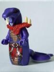 LEGO® Minifigurák Chop'rai njo113 (njo113)