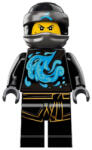 LEGO® Minifigurák Nya (Spinjitzu Masters) - Sons of Garmadon njo404 (njo404)