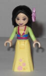 LEGO® Minifigurák Mulan dp044 (dp044)
