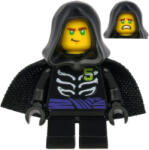 LEGO® Minifigurák Lloyd Young, Garmadon - Legacy njo617 (njo617)