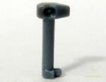 LEGO® Alkatrészek (Pick a Brick) Sötét Kékesszürke Klón Sisak Antenna 61190d (61190d)