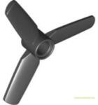 LEGO® Alkatrészek (Pick a Brick) Fekete Propeller 4599984 (4599984)
