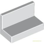 LEGO® Alkatrészek (Pick a Brick) Fehér 1X2X1 Fal Elem 486501 (486501)