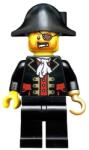 LEGO® Minifigurák Pirate Chess King pi171 (pi171)