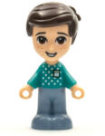 LEGO® Minifigurák Henry (Friends) frnd426 (frnd426)
