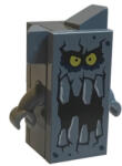 LEGO® Minifigurák Brickster - Nagy nex092 (nex092)