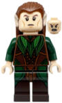 LEGO® Minifigurák Bakacsinerdei Tünde lor080 (lor080)
