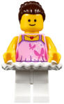 LEGO® Minifigurák Balerina twn273 (twn273)