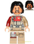 LEGO® Minifigurák Baze Malbus sw0783 (sw0783)