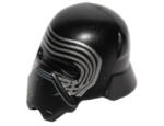 LEGO® Alkatrészek (Pick a Brick) Kylo Ren minifigura sisak 20950pb01 (20950pb01)