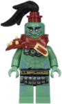 LEGO® Minifigurák Munce / Murt njo603 (njo603)