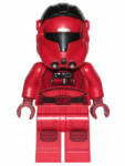 LEGO® Minifigurák Elrik Vonreg őrnagy sw1010 (sw1010)
