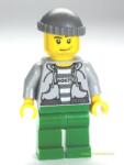 LEGO® Minifigurák Fogoly cty0288 (cty0288)