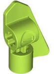 LEGO® Alkatrészek (Pick a Brick) Lime 2x3 Technic Panel 6454586 (6454586)