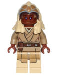 LEGO® Minifigurák Stass Allie (75016) sw0469 (sw0469)