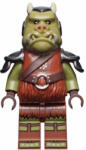 LEGO® Minifigurák Gamorreai Őr sw1196 (sw1196)