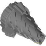 LEGO® Alkatrészek (Pick a Brick) Matt Ezüst Fúrófej 4609774 (4609774)